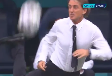 mancini