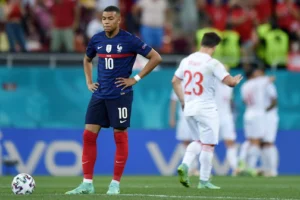 mbappé