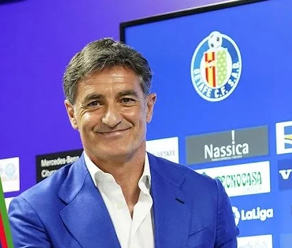 michel real