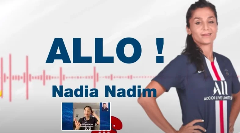 Nadim