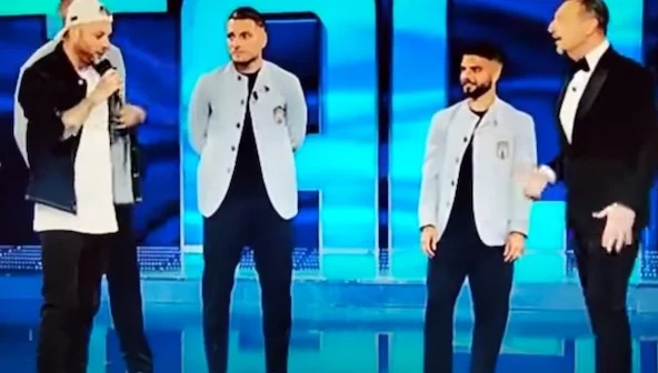 nazionale