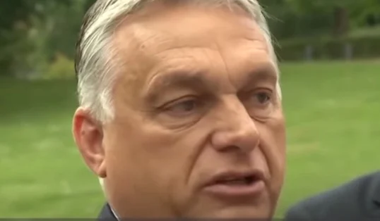 Orban non assisterà a Germania-Ungheria