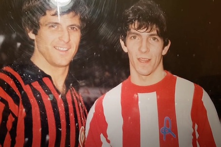Raspadori sarà fortissimo ma Paolo Rossi andò in Argentina da capocannoniere col Vicenza Raspadori sarà fortissimo ma Paolo Rossi andò in Argentina da capocannoniere col Vicenza