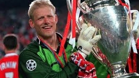 Schmeichel: «Allo United ti ridicolizzano, l’istinto diventa pensiero e lì sei fregato»