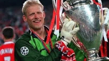 peter schmeichel united