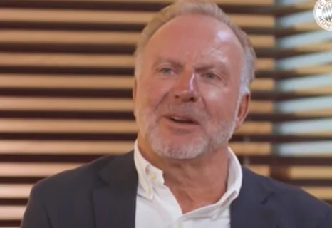 rummenigge