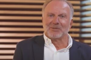 Rummenigge: «Il fair play finanziario? Esiste già ma servono regole più severe» item-thumbnail