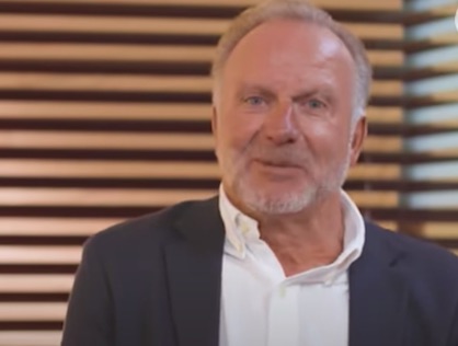 Rummenigge: «Il fair play finanziario? Esiste già ma servono regole più severe» Rummenigge: «Il fair play finanziario? Esiste già ma servono regole più severe»