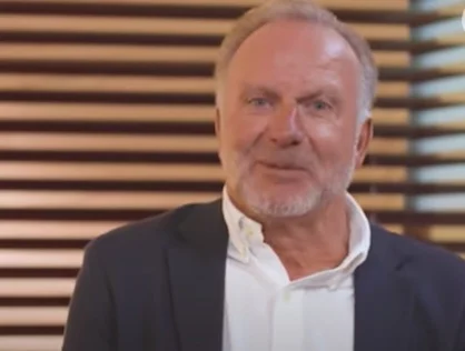 rummenigge