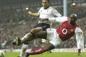 sol campbell