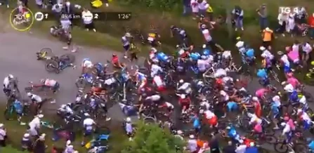 tour de france
