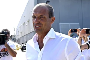 Allegri
