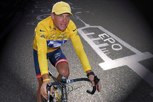 «Il Tour di Pogacar ricorda quello del 99 di Armstrong. Ecco come doparsi senza essere scoperti»