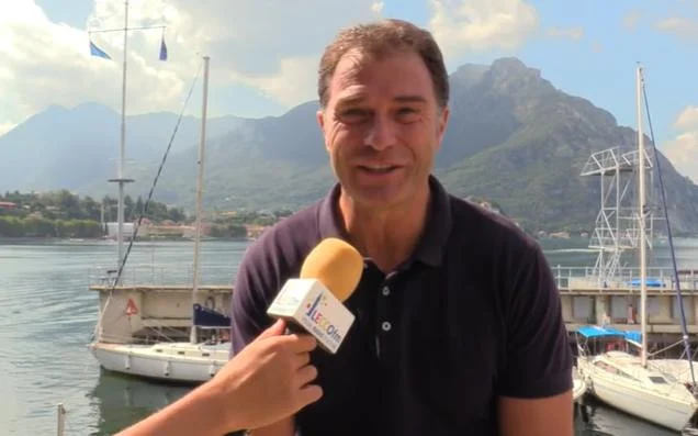 Antonio Rossi