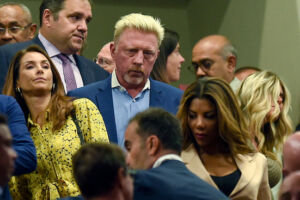 Becker, nuovo allenatore di Rune: «È un diamante grezzo che deve essere lucidato» item-thumbnail