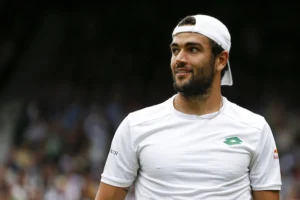 Berrettini