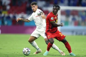 il manchester united su di lorenzo Mondiali Qatar 2022