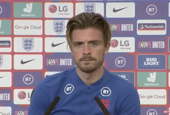 la compagna di Grealish: mi augurano la morte