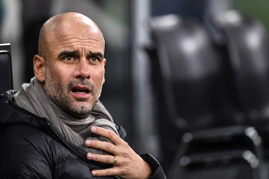 Mille partite di Guardiola. Cominciò così: “L’hanno assunto solo perché costa poco da licenziare” (Times) Mille partite di Guardiola. Cominciò così: “L’hanno assunto solo perché costa poco da licenziare” (Times)