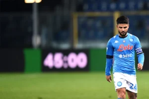 Inter pronto a prendere Insigne