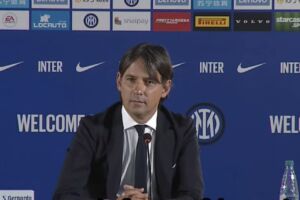 Inzaghi: «Temevo questa partita dopo il Real, invece sono soddisfatto della prestazione dei ragazzi» item-thumbnail