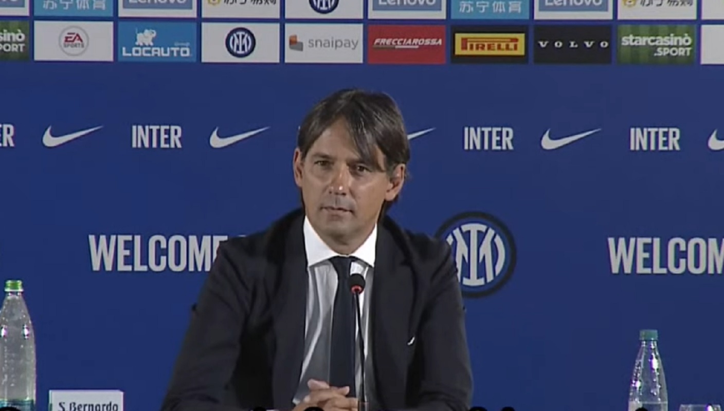 Inzaghi: «Temevo questa partita dopo il Real, invece sono soddisfatto della prestazione dei ragazzi»