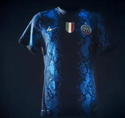Inter sponsor maglia
