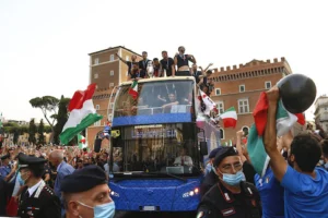 report iss su effetto europeo