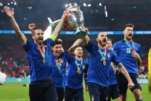 mental coach netflix Euro2024