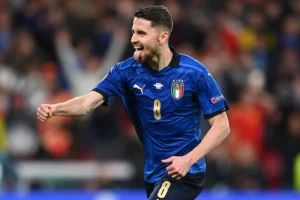 Jorginho