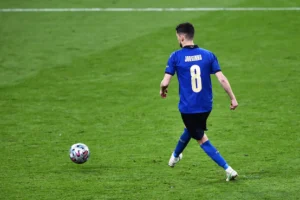 jorginho