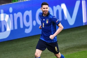 Jorginho