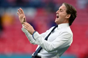 Mancini
