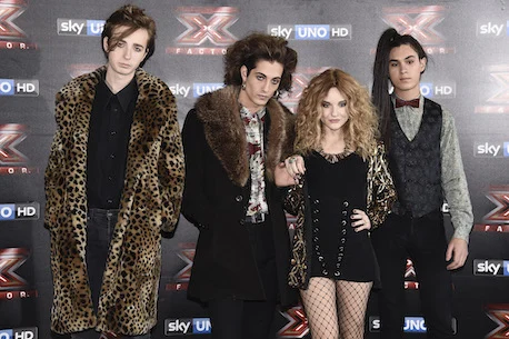 Maneskin