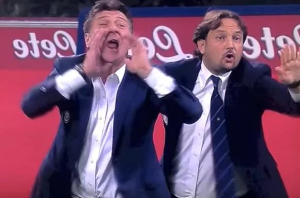 Mazzarri Frustalupi