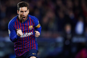 L’accordo Liga-fondo CVC favorirà il rinnovo di Messi e l’arrivo di Mbappé al Madrid item-thumbnail