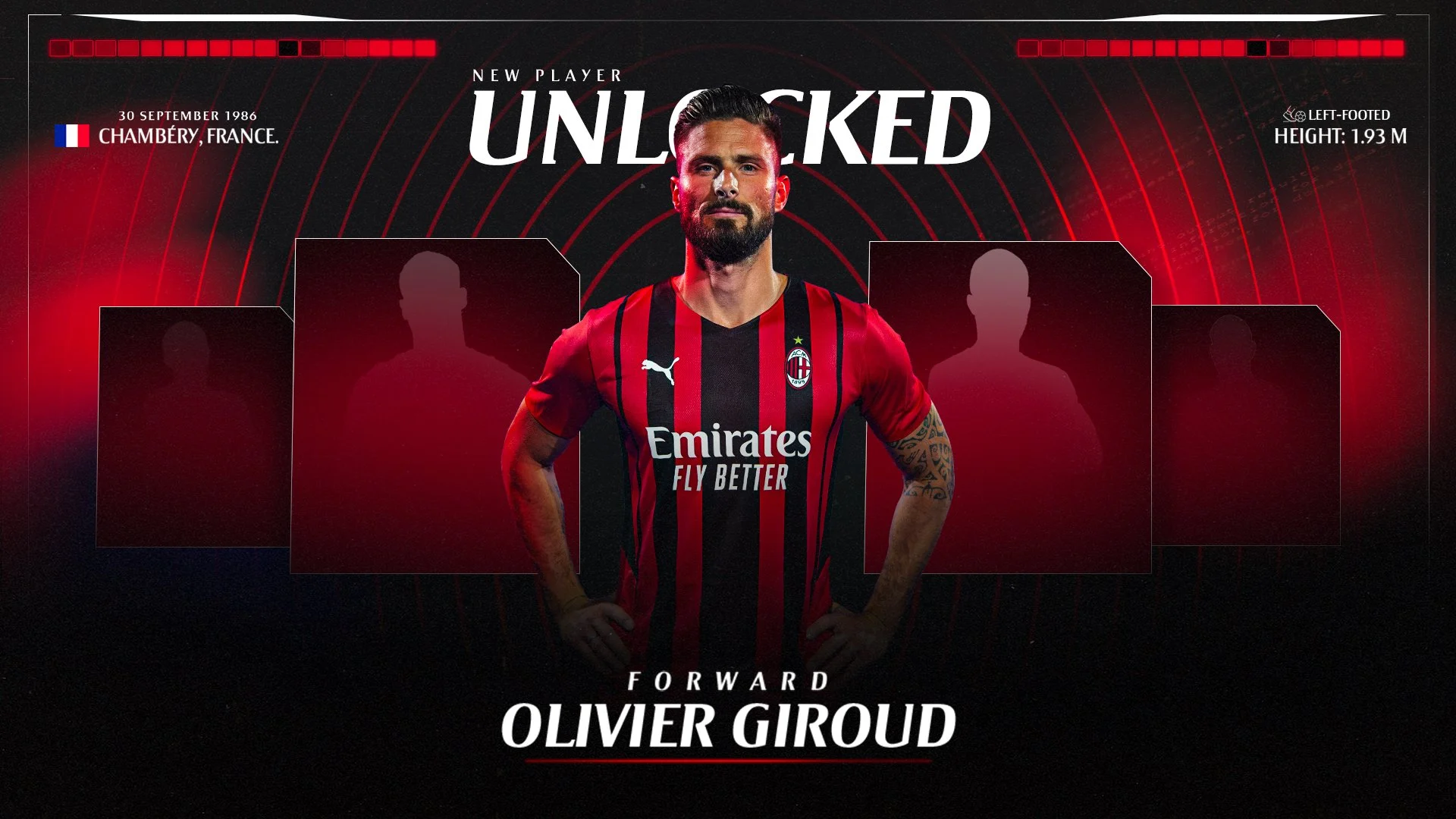 Milan Giroud