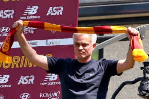 mourinho