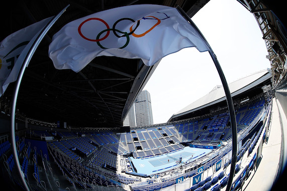 Tokyo 2020, doppio bronzo per l’Italia: le donne trionfano in spada a squadre e judo