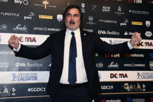 Pardo Mediaset