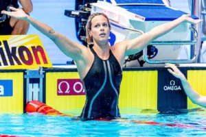 Federica Pellegrini