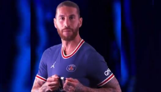 Le Parisien: Sergio Ramos ancora infortunato, il Psg pensa alla rescissione