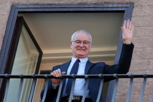 Ranieri