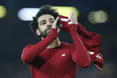 Orgoglio Salah sulla stampa inglese: «In questo momento è il migliore al mondo»