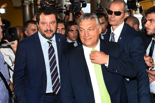 l'ungheria replica alla uefa