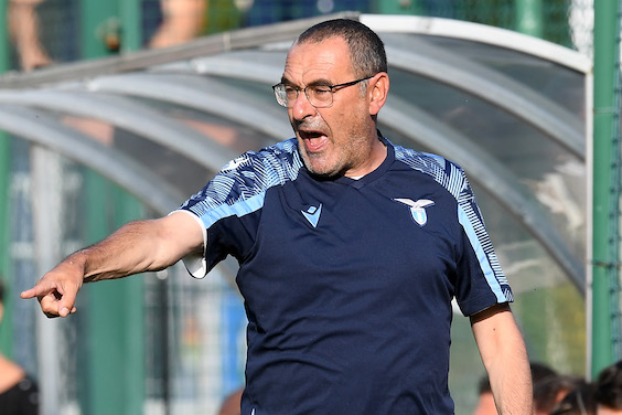 Messenger: Sarri-Lazio tensions, rough confrontation with Tare on the market