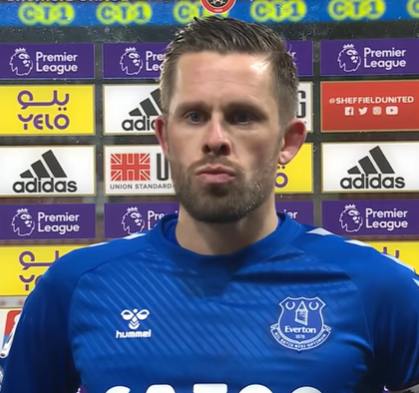 Un giornale islandese fa il nome di Sigurdsson per il giocatore dell’Everton arrestato