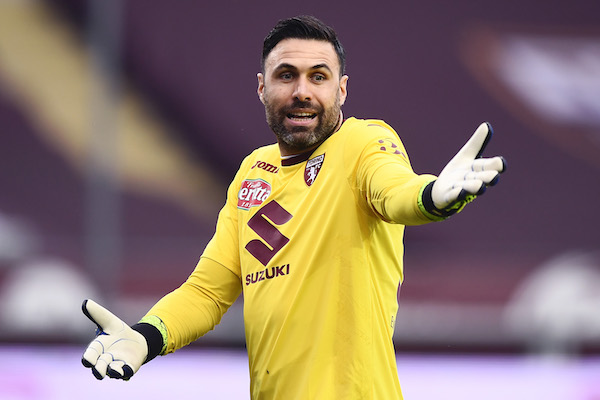 CorSport: in attesa di definire il rinnovo di Ospina e Meret, il Napoli ha bloccato Sirigu