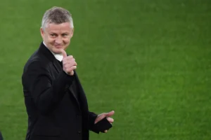 solskjaer