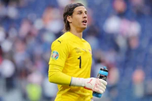 Spagna-Svizzera, agli elvetici non basta il portiere Sommer portieri svizzeri Bayern Inter